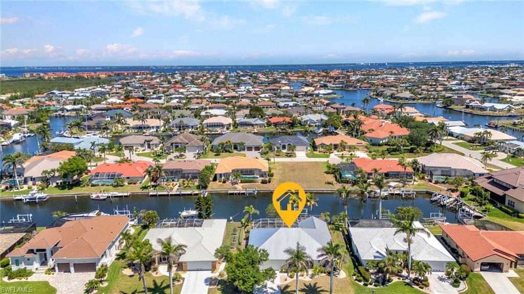 PUNTA GORDA ISLES - Residential