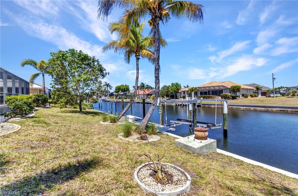 PUNTA GORDA ISLES - Residential