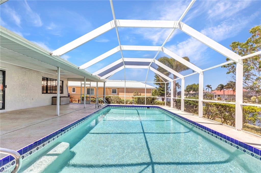 PUNTA GORDA ISLES - Residential