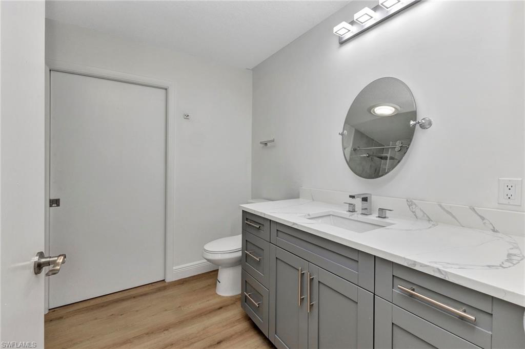 PUNTA GORDA ISLES - Residential