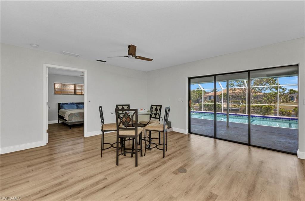 PUNTA GORDA ISLES - Residential