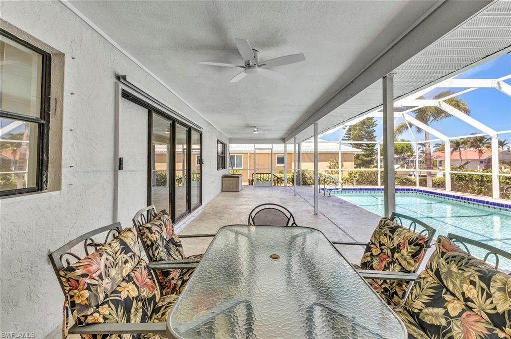 PUNTA GORDA ISLES - Residential