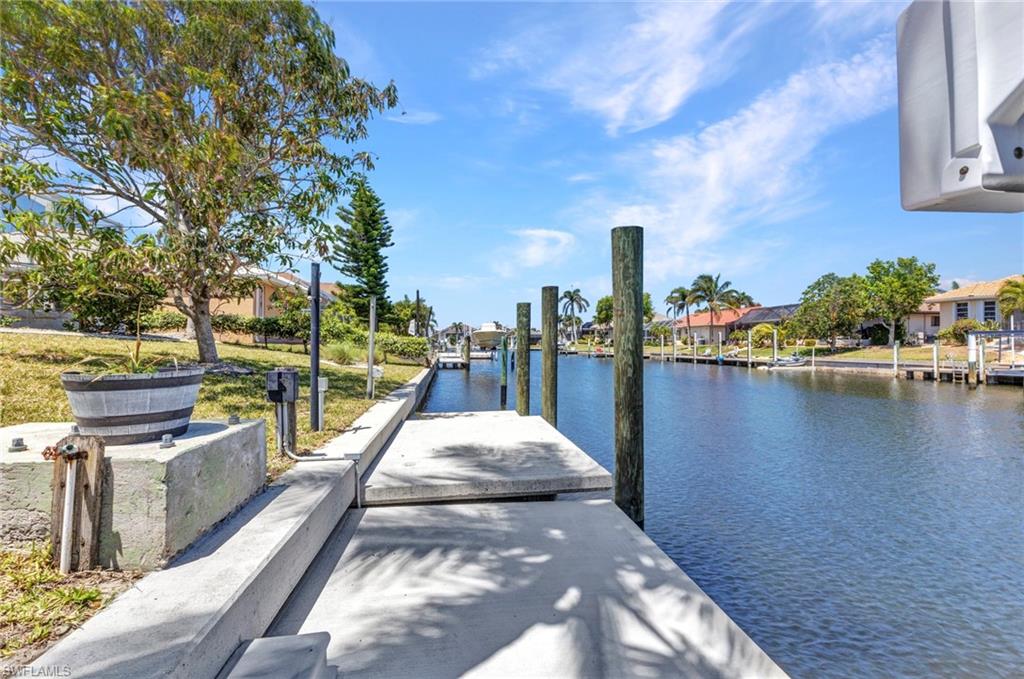 PUNTA GORDA ISLES - Residential