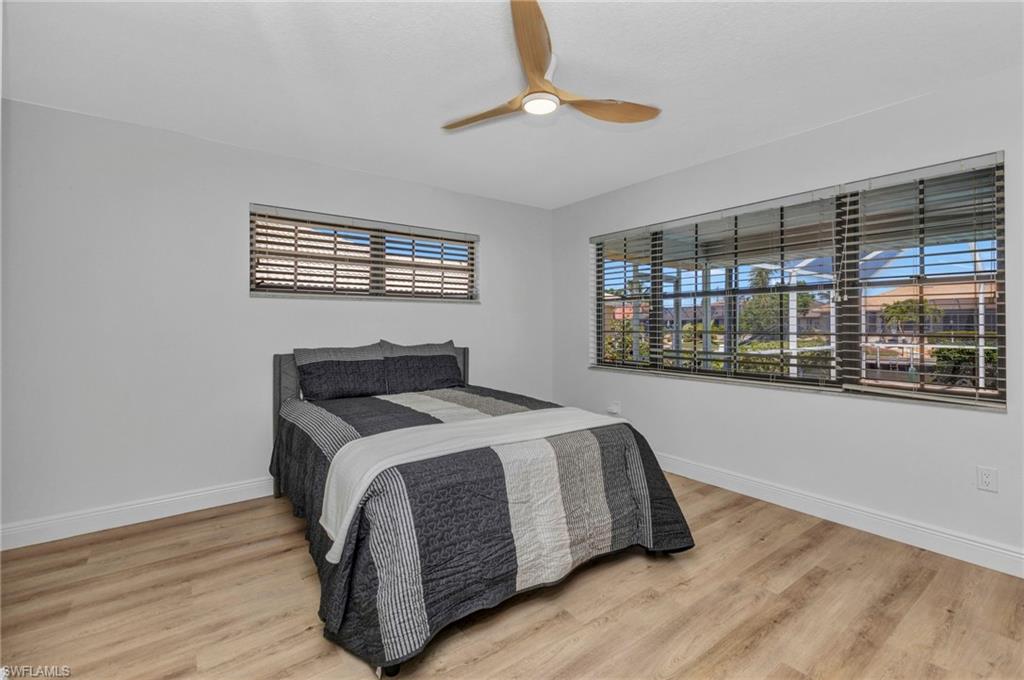 PUNTA GORDA ISLES - Residential