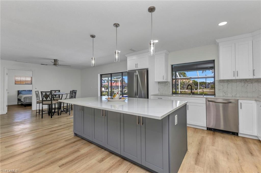 PUNTA GORDA ISLES - Residential