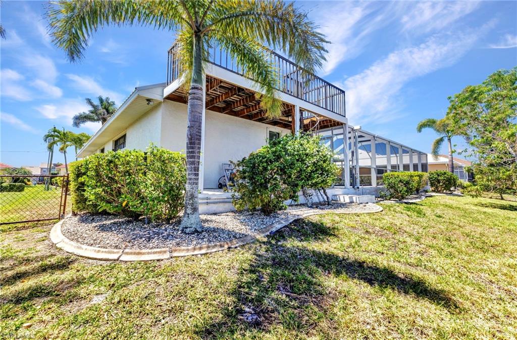 PUNTA GORDA ISLES - Residential
