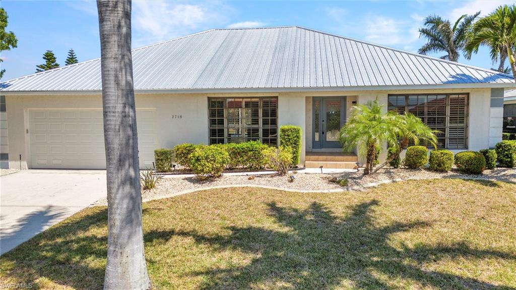 PUNTA GORDA ISLES - Residential