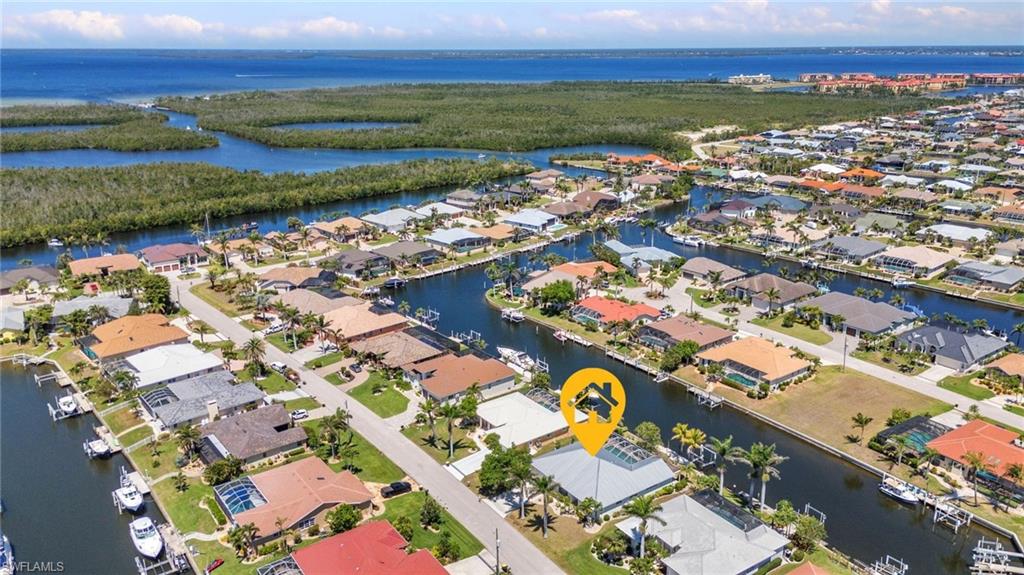 PUNTA GORDA ISLES - Residential