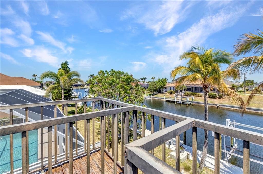 PUNTA GORDA ISLES - Residential