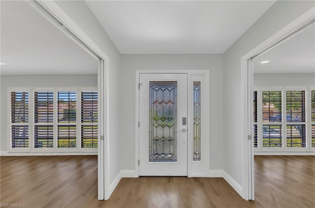 PUNTA GORDA ISLES - Residential