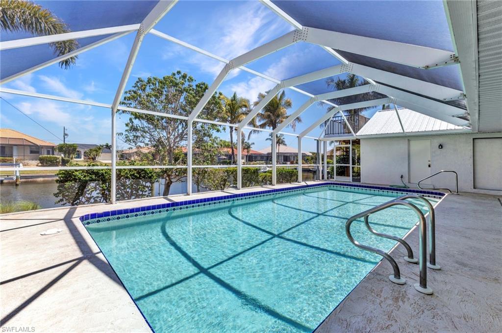 PUNTA GORDA ISLES - Residential