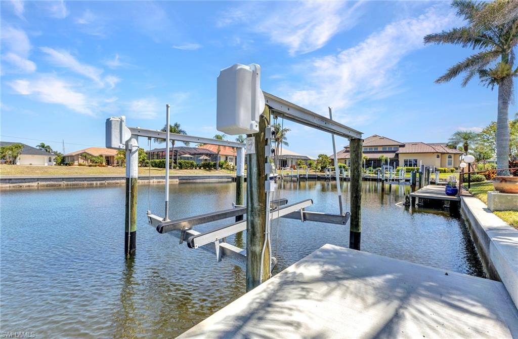 PUNTA GORDA ISLES - Residential