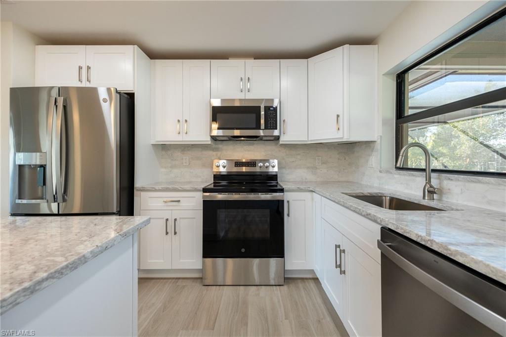 WHISKEY CREEK CLUB ESTATES - Residential Lease