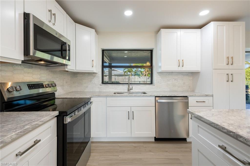 WHISKEY CREEK CLUB ESTATES - Residential Lease