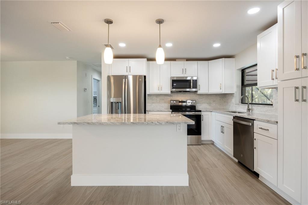 WHISKEY CREEK CLUB ESTATES - Residential Lease