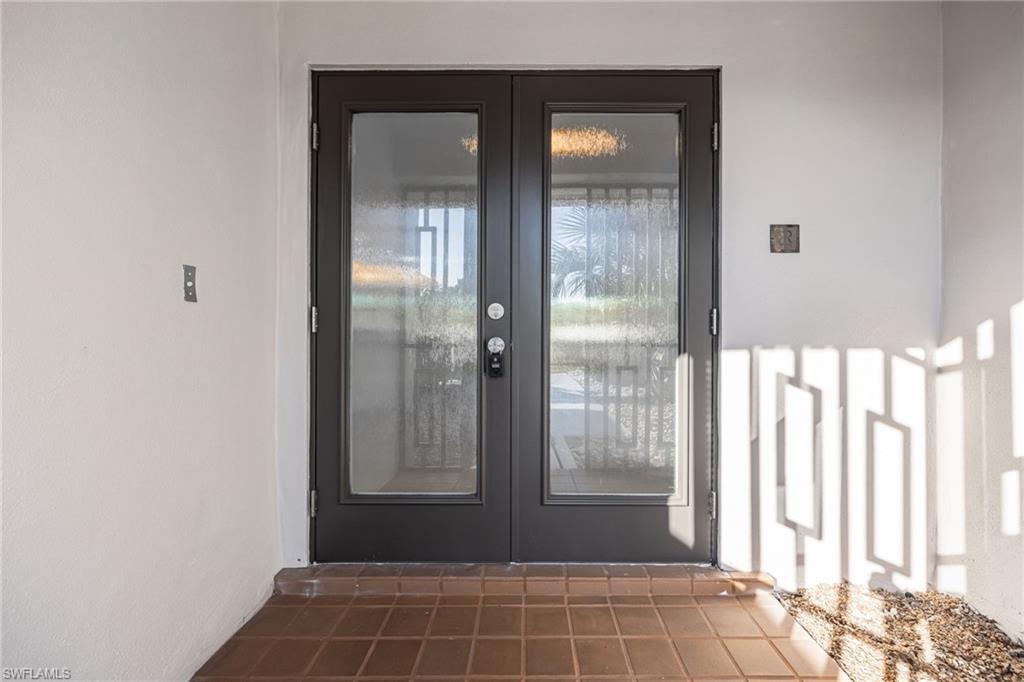 WHISKEY CREEK CLUB ESTATES - Residential Lease