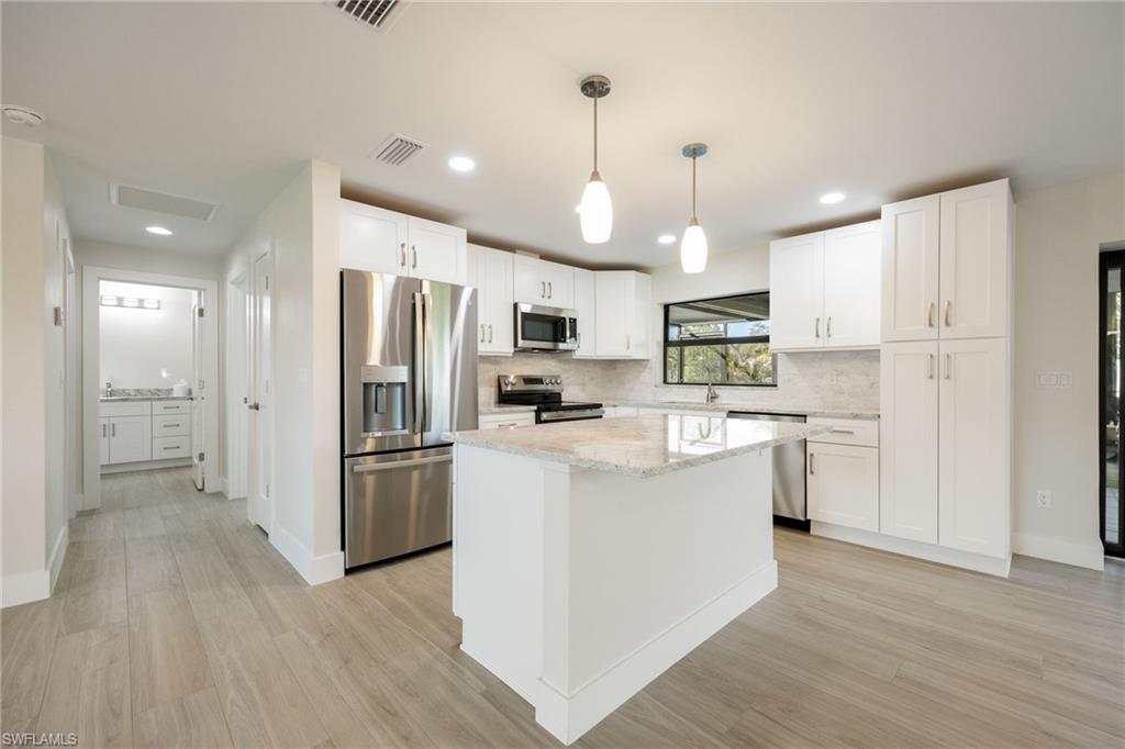 WHISKEY CREEK CLUB ESTATES - Residential Lease