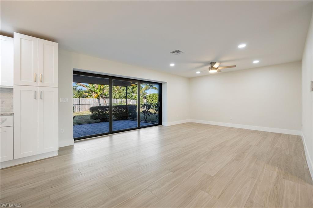 WHISKEY CREEK CLUB ESTATES - Residential Lease