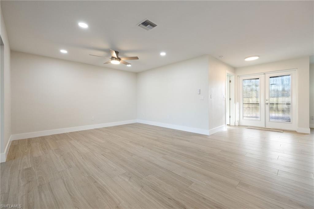 WHISKEY CREEK CLUB ESTATES - Residential Lease