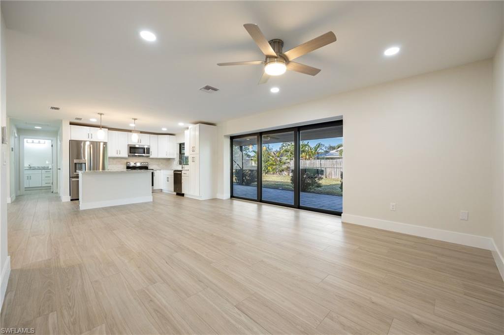 WHISKEY CREEK CLUB ESTATES - Residential Lease