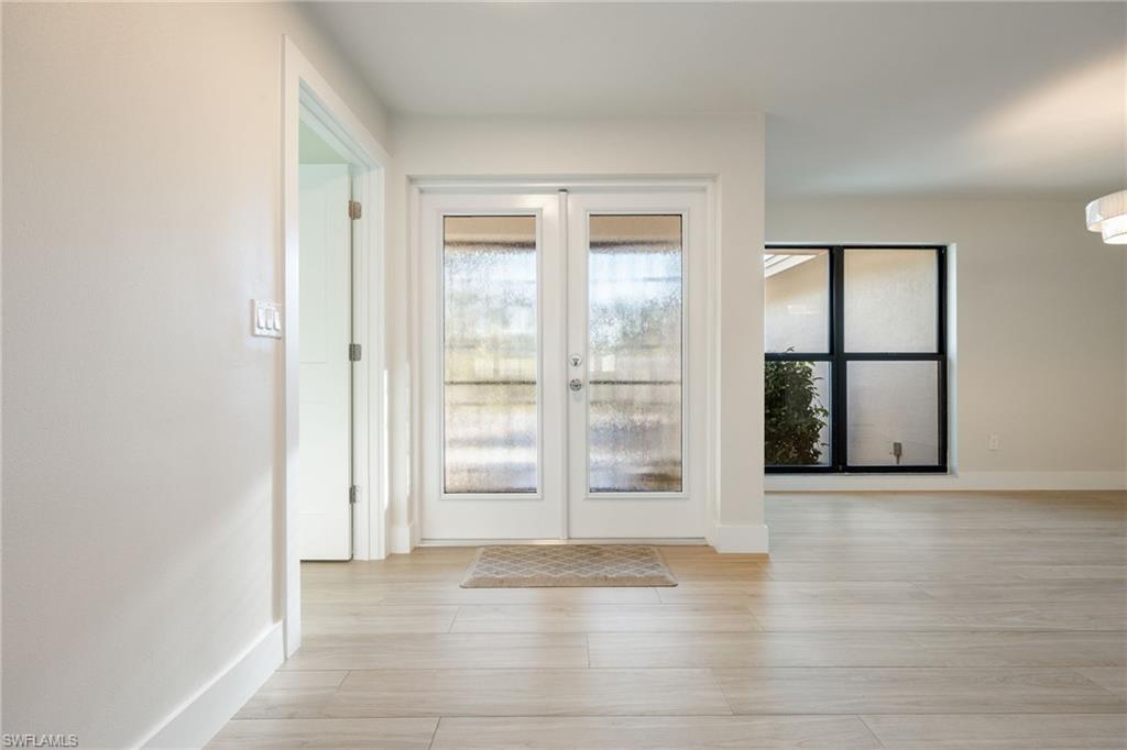 WHISKEY CREEK CLUB ESTATES - Residential Lease