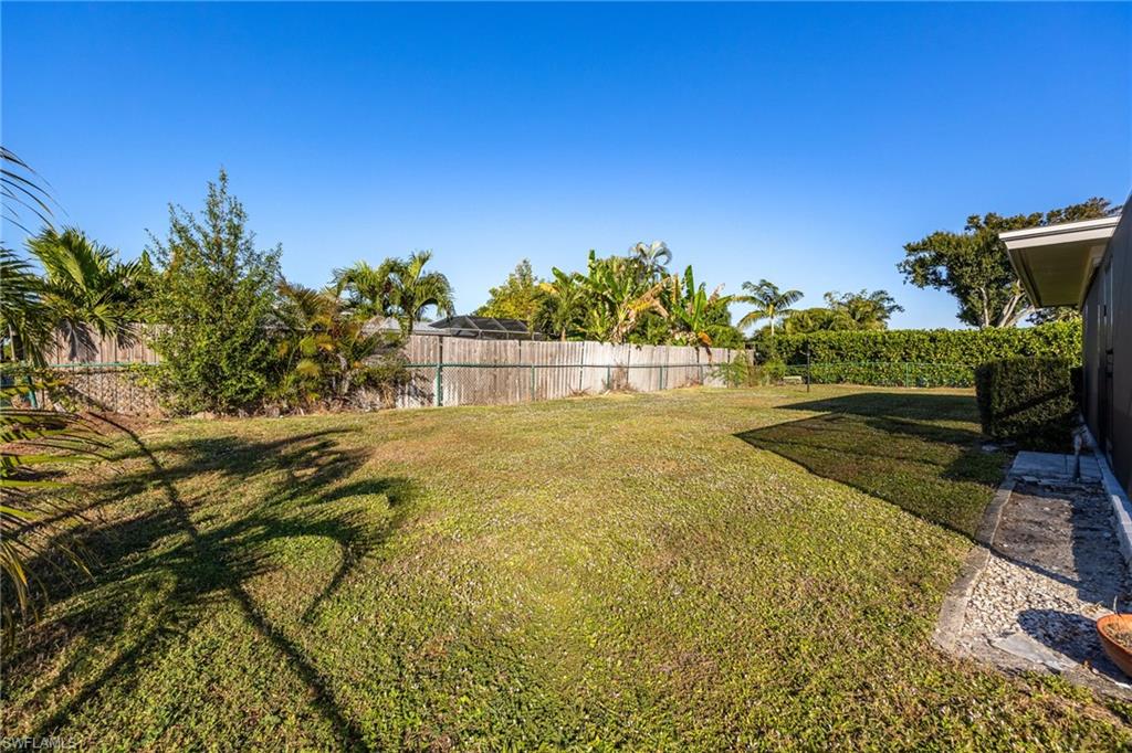 WHISKEY CREEK CLUB ESTATES - Residential Lease