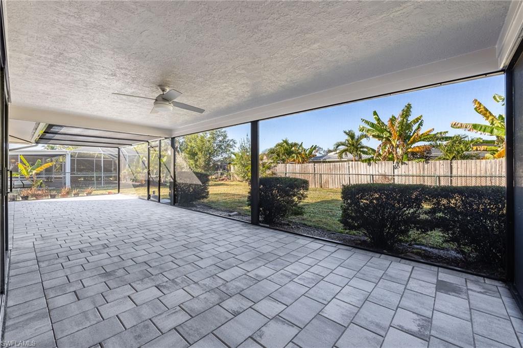 WHISKEY CREEK CLUB ESTATES - Residential Lease