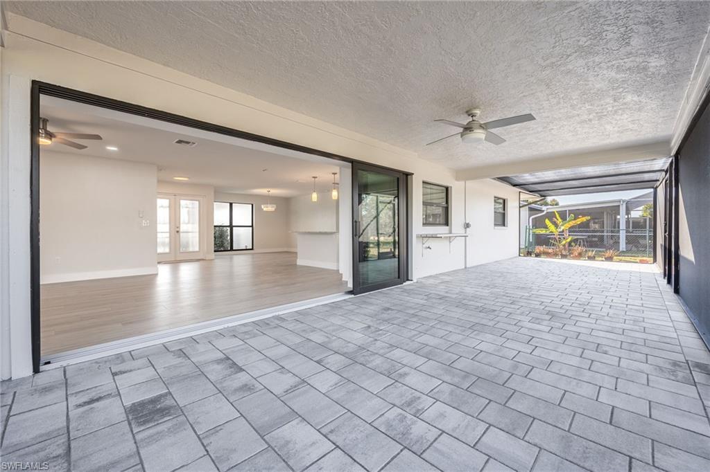 WHISKEY CREEK CLUB ESTATES - Residential Lease