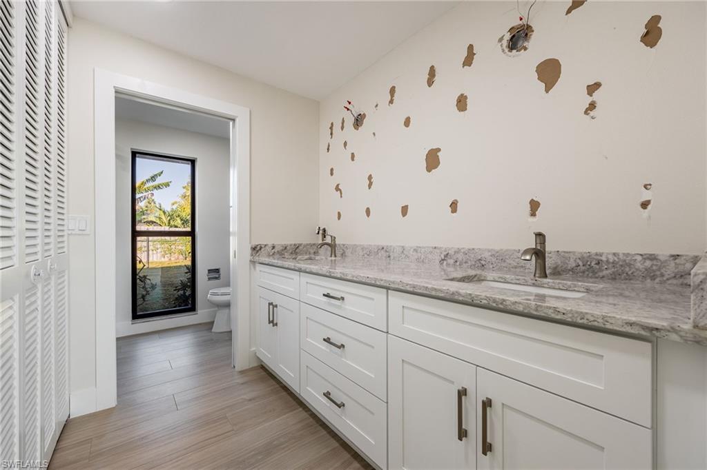 WHISKEY CREEK CLUB ESTATES - Residential Lease