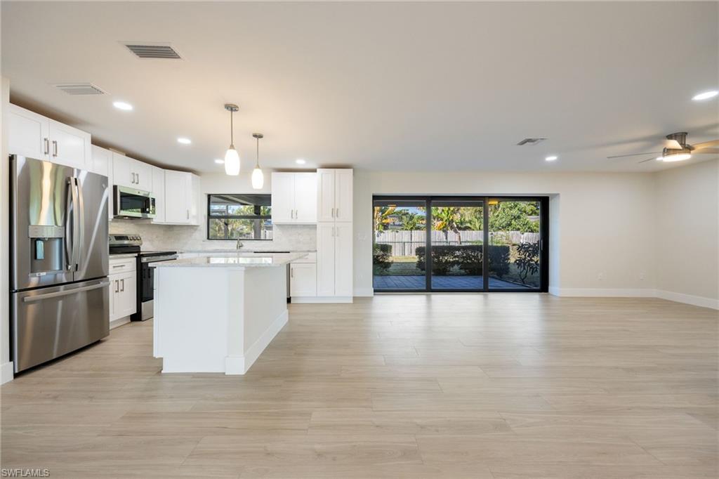 WHISKEY CREEK CLUB ESTATES - Residential Lease