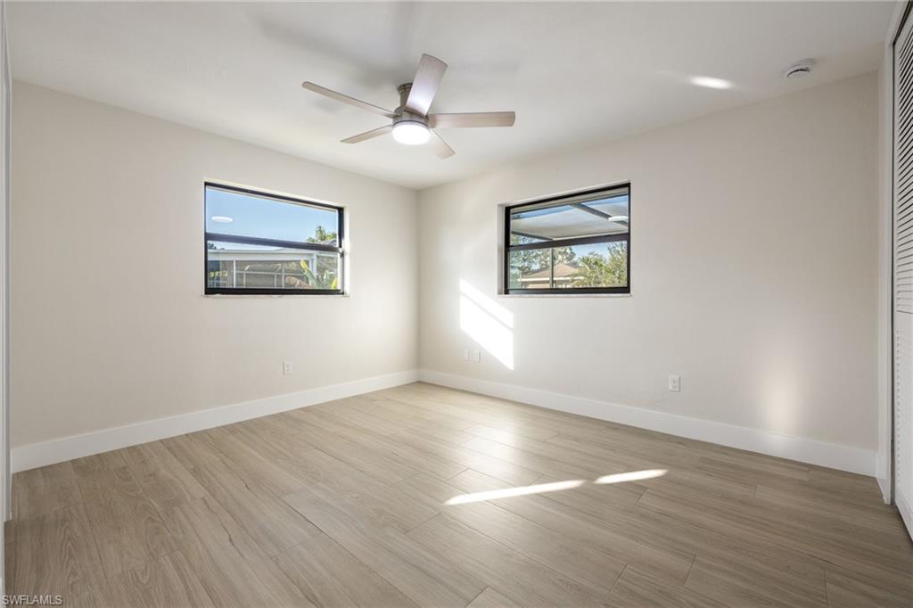 WHISKEY CREEK CLUB ESTATES - Residential Lease