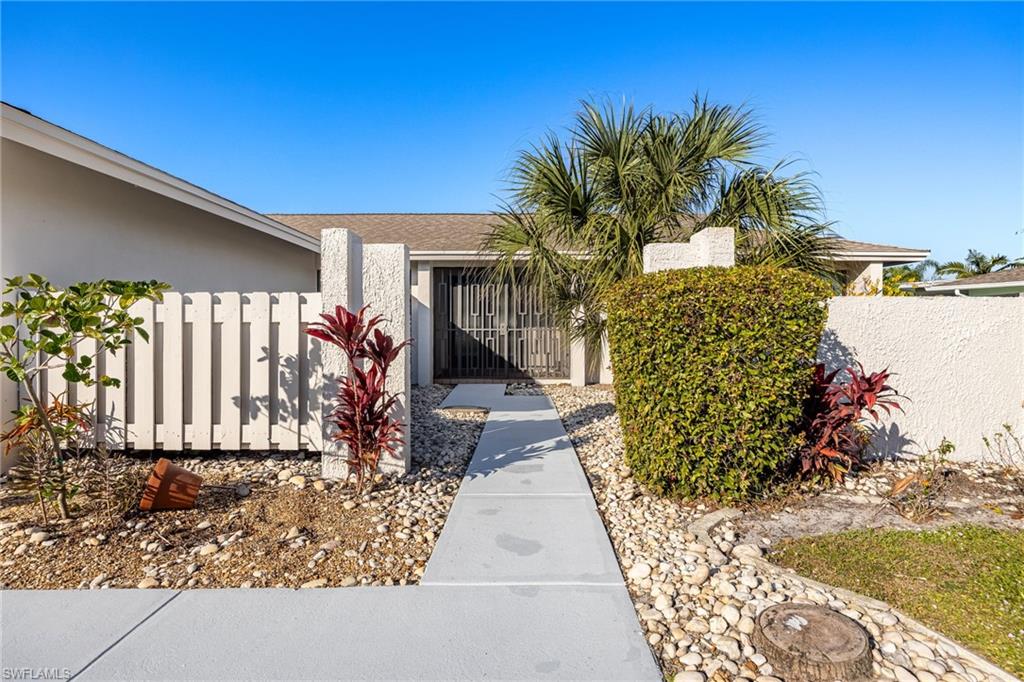 WHISKEY CREEK CLUB ESTATES - Residential Lease