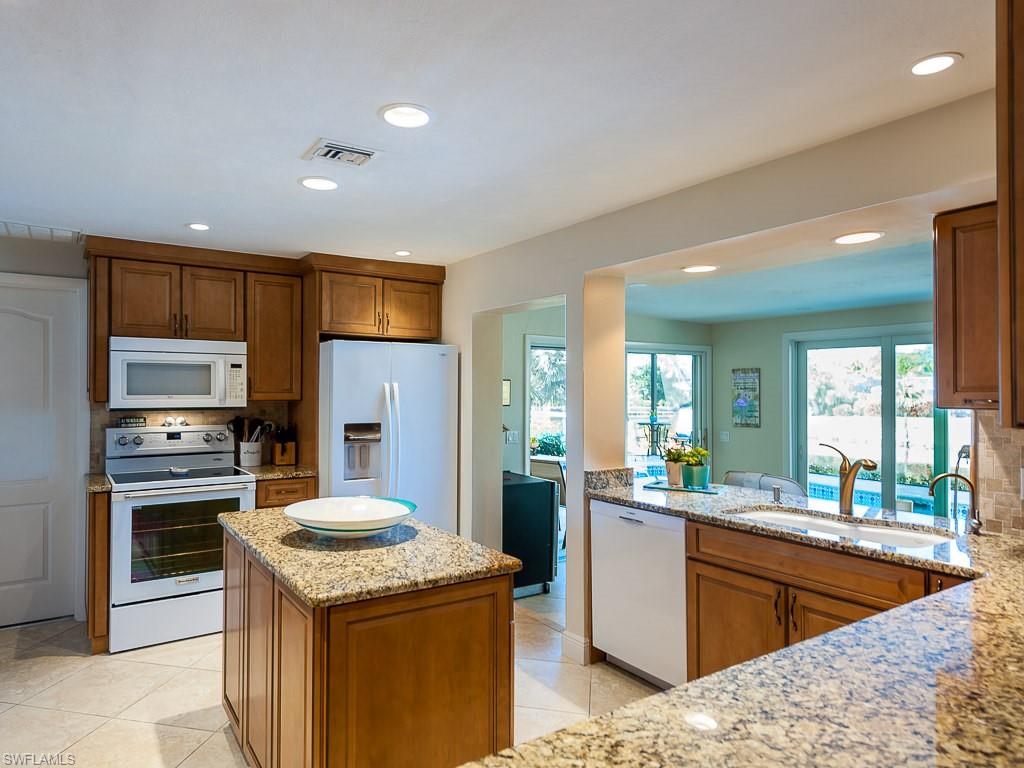 SHELL HARBOR - Residential