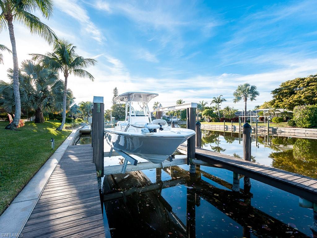 SHELL HARBOR - Residential