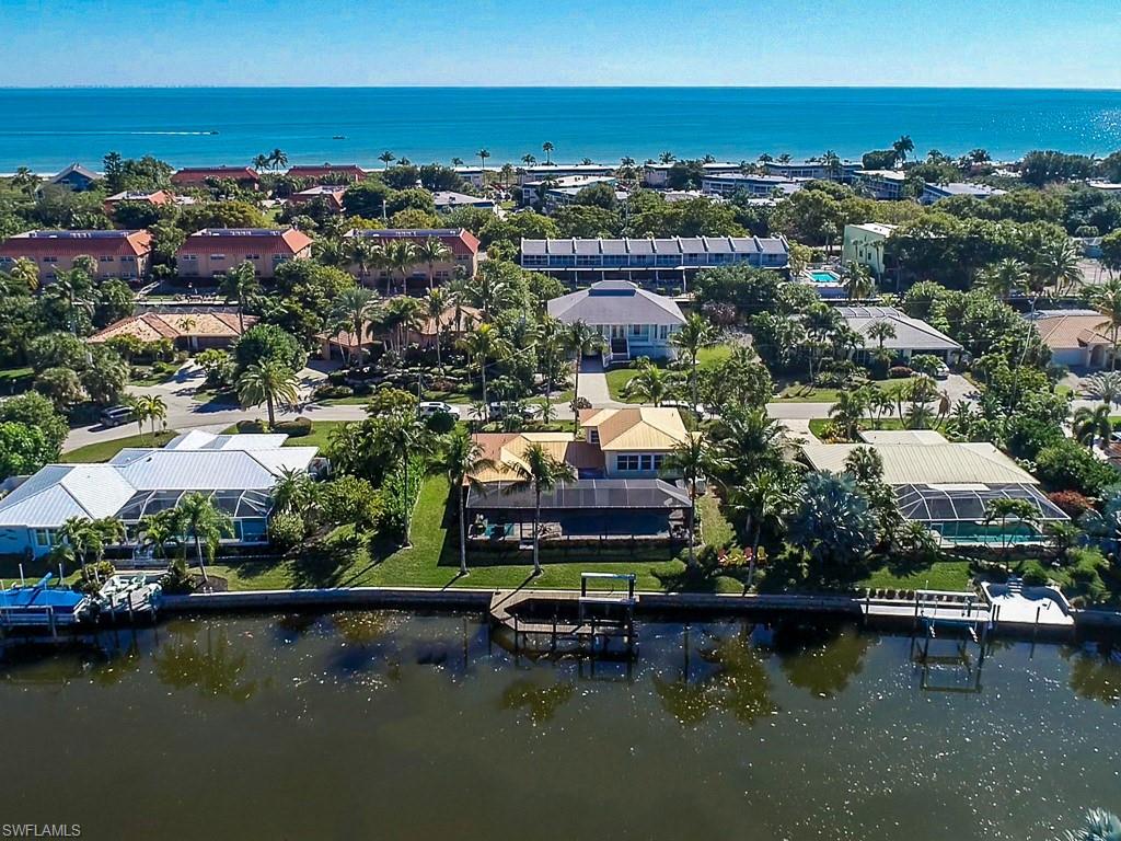 SHELL HARBOR - Residential