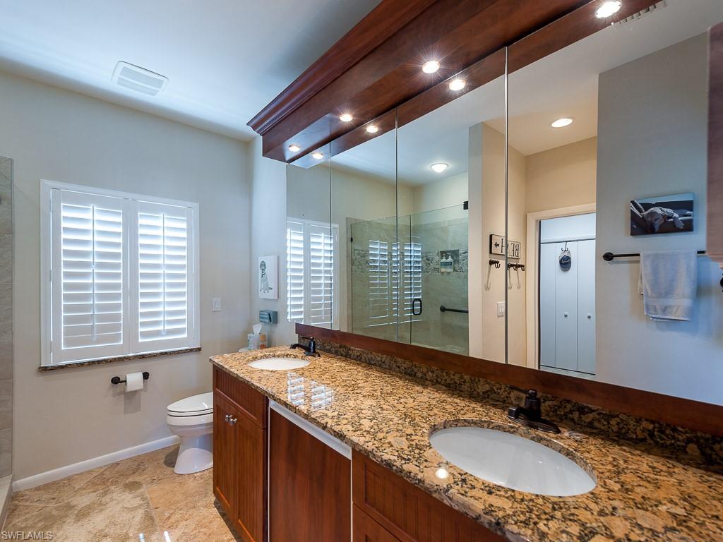 SHELL HARBOR - Residential