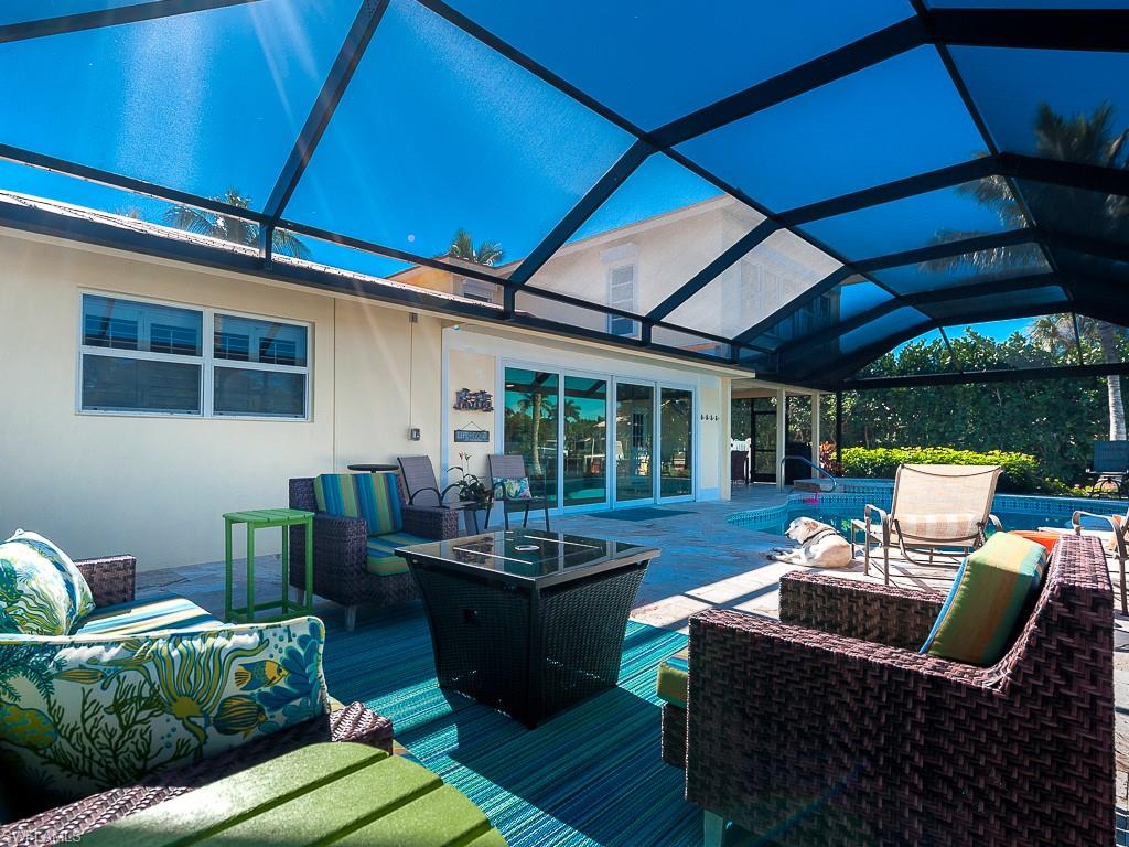 SHELL HARBOR - Residential