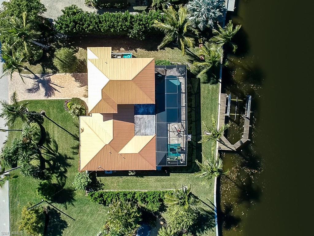 SHELL HARBOR - Residential