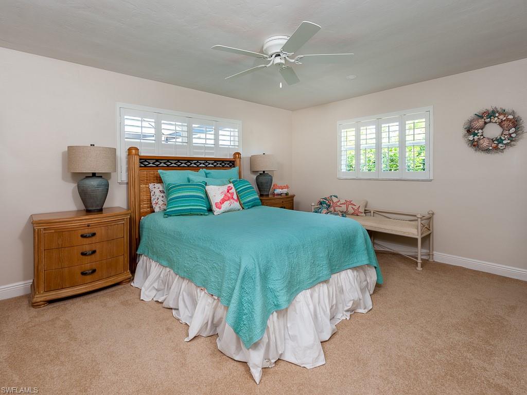 SHELL HARBOR - Residential