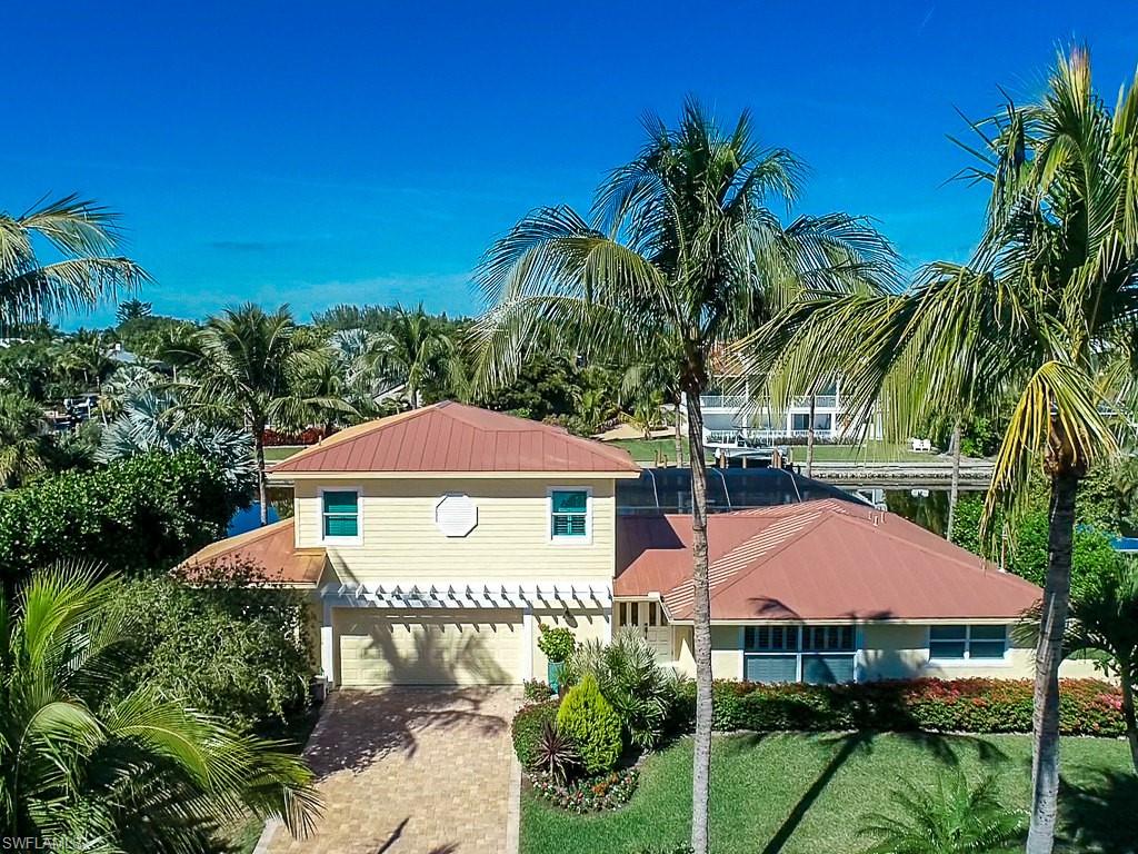 SHELL HARBOR - Residential