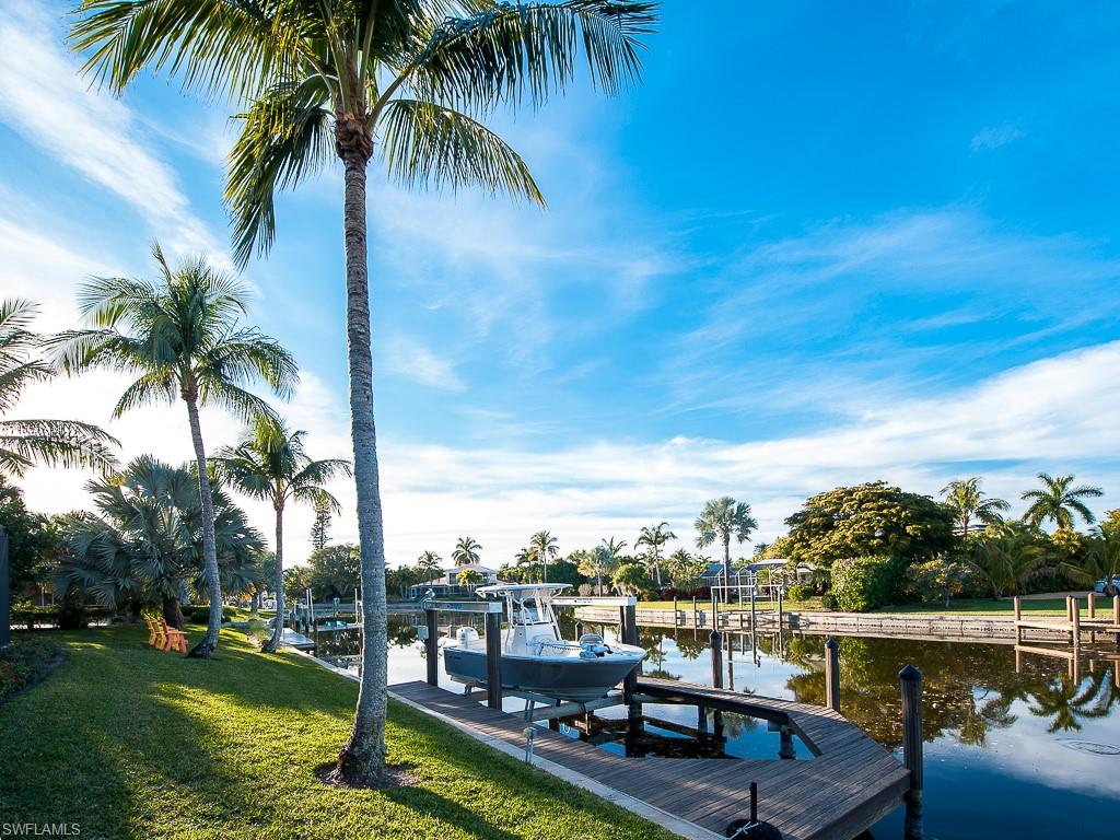 SHELL HARBOR - Residential