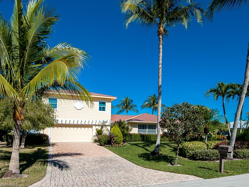 SHELL HARBOR - Residential