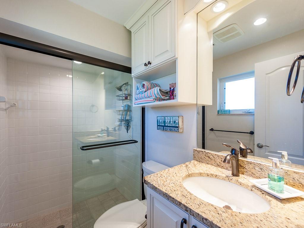 SHELL HARBOR - Residential