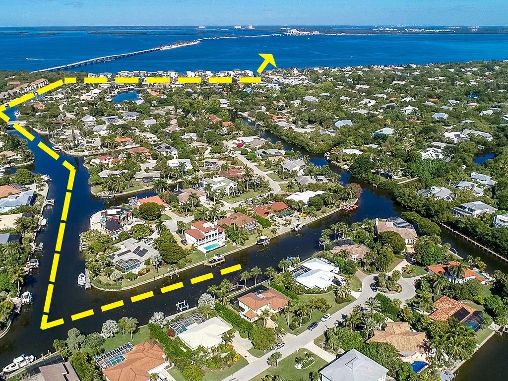 SHELL HARBOR - Residential