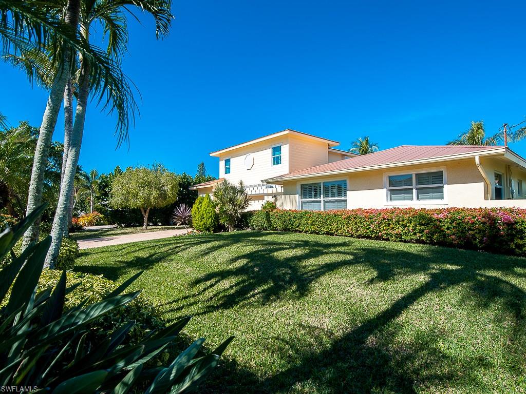 SHELL HARBOR - Residential