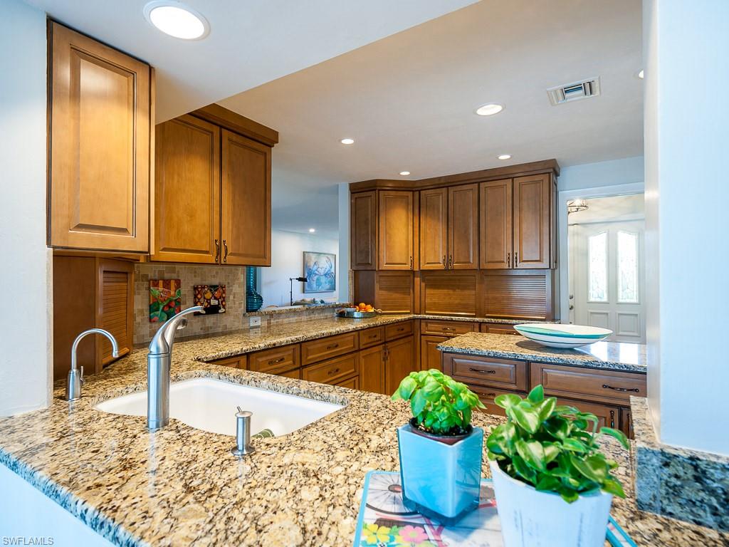 SHELL HARBOR - Residential