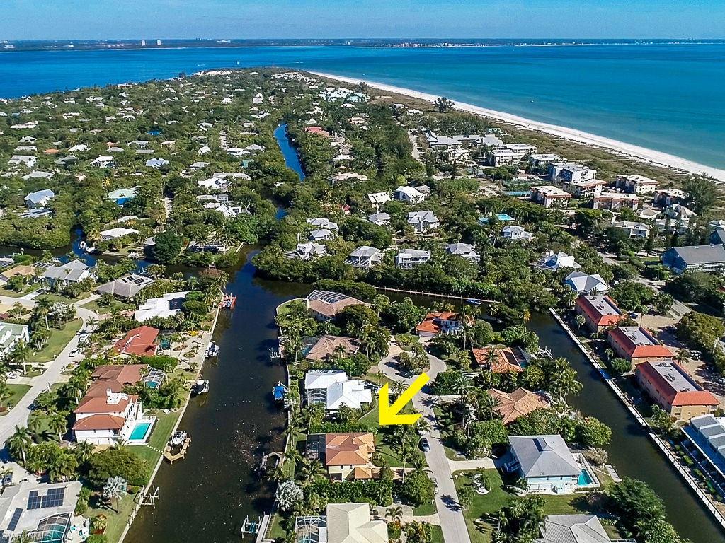 SHELL HARBOR - Residential