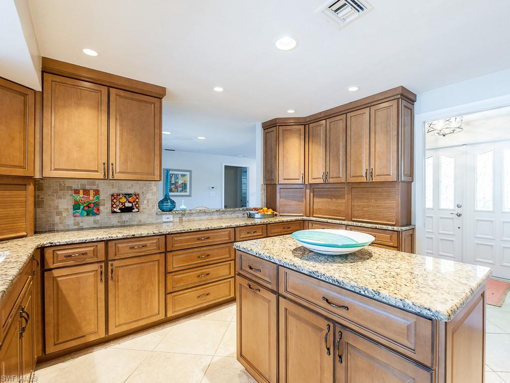 SHELL HARBOR - Residential