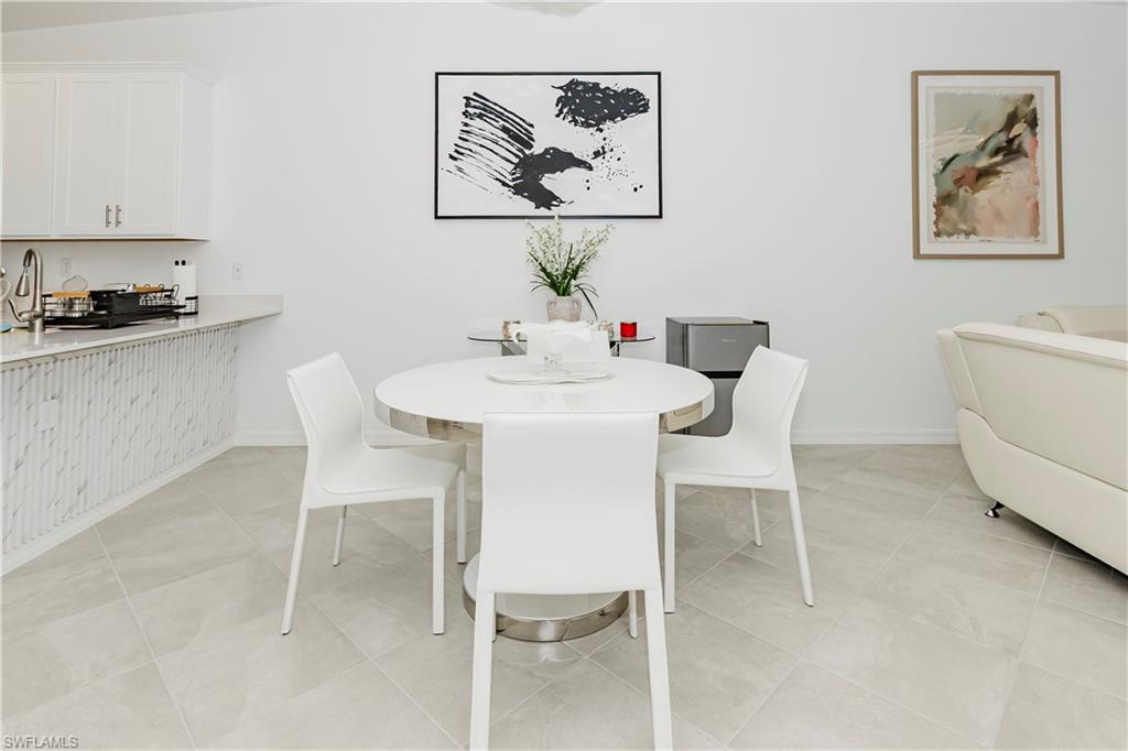 THE NATIONAL GOLF & COUNTRY CLUB AT AVE MARIA - Residential Lease