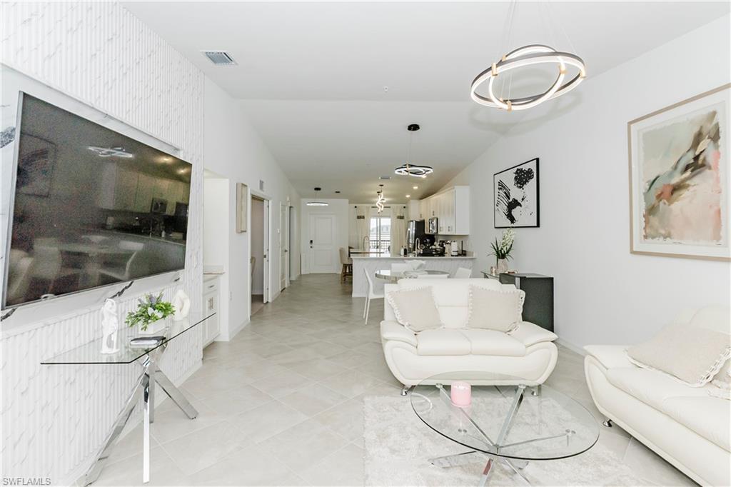 THE NATIONAL GOLF & COUNTRY CLUB AT AVE MARIA - Residential Lease